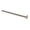 Prime-Line Carriage Bolts 1/4in-20 X 4in Grade 18-8 Stainless Steel 15PK 9062545 - alternate 1